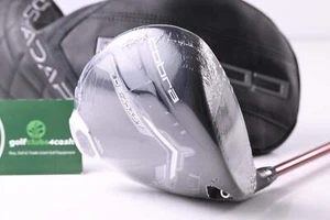 Cobra DS-Adapt MAX-K Driver / 12 Degree / Regular Flex Denali Red 50 Shaft - Picture 1 of 9