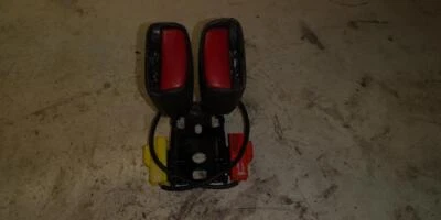 Cerradura cinturón trasero volvo v70 ii 2007 30697035 Foto 1 de 4