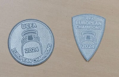 SPAIN UEFA EUROPEAN CHAMPIONS WINNER ANY PLAYER ESPAÑA IRON ON ..#62 - Image 1 of 4