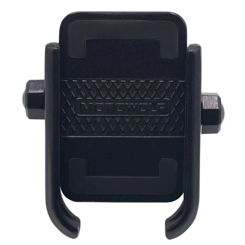 Motorcycle Cell Phone Mount Holder for Kawasaki Z1 ZR1100 ZRX1100 ZR1200 ZRX1200 Foto 1 de 4