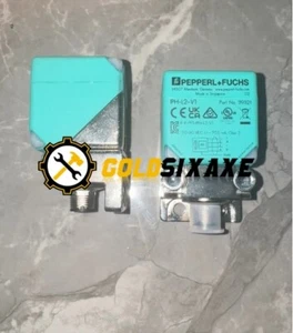 1 pieza para cabezal de lectura y escritura IPH-L2-V1 envío DHL o FedEX - Imagen 1 de 3