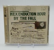 Hex Enduction Hour [Deluxe Edition] [Remaster] by The Fall (CD Jun-2005 2 Disc)