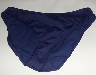 NWT WOMENS Jag PURPLE $38 BIKINI BOTTOM   SIZE XL - Image 1 of 3