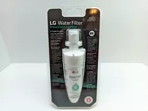 Filtro de agua para refrigerador LG LT700P/PC/PC ADQ36006104 - Imagen 1 de 3