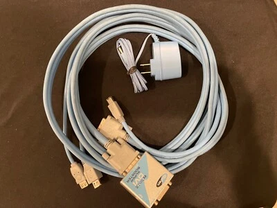 Gefen Extend It DVI Super Booster with 10ft. Cable - Image 1 of 2