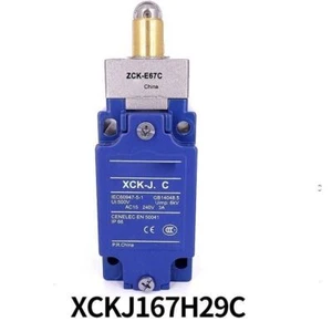 For XCKJ167H29C Limit Switch Micro Switch 240V 3A - Bild 1 von 3
