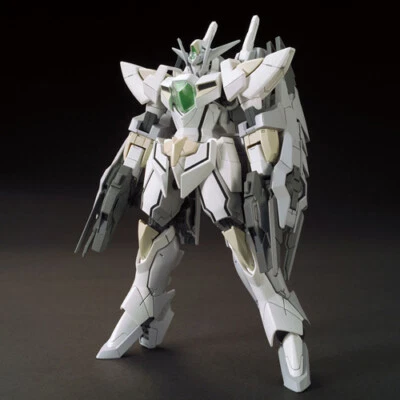 GUNDAM - 1/144 CB-9696G/C/T Reversible Model Kit HGBF # 063 Bandai - Imagen 1 de 4