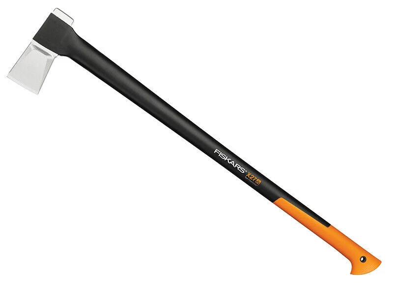Fiskars X27 Spaltaxt - XXL (1015644)