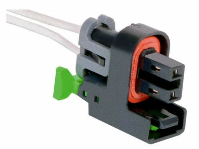 Conector de inyector de combustible AC Delco 17479XD 2001 2002 para Chevrolet S10 2000-2003 Foto 1 de 2