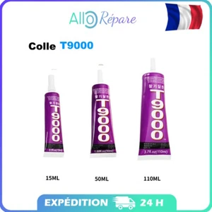 Colle Industrielle Smartphone Toutes Surfaces Glue Adhésif T9000 - Photo 1 sur 1
