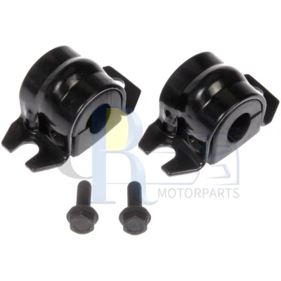 Kit de buje de barra estabilizadora delantera para Chevrolet Caprice 2011-2016 2017 Dorman Foto 1 de 2