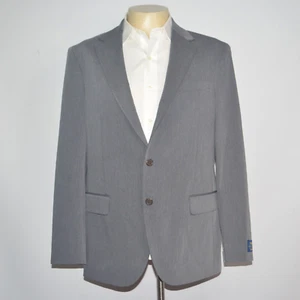 NWT POLO RALPH LAUREN Modern Fit Stretch Performance Twill Blend Sport Coat 42R - Picture 1 of 7