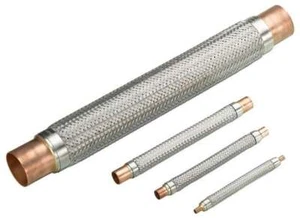 Vibration Absorber Parker Hannifin VAB3SS 3/8", 5/8", 3/4", VIB-3, VIB-5, VIB-6 - Picture 1 of 2