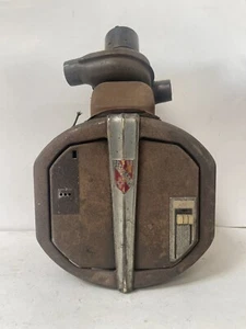 Vintage Harrison Model H Heater-1930s/1940s/1950s - Picture 1 of 9