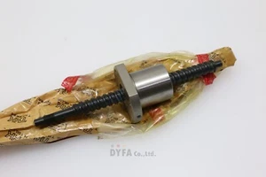 THK NNB BTK1808+260LF Walzkugelgewindetrieb BTK1808C BSC-I-1329=1D64-2 - Bild 1 von 15