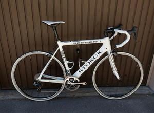 Storck Bikes for sale | eBay