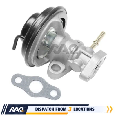 EGR Valve 25620-74330 Fits For Toyota Camry 1997-2001 RAV4 Solara 1998 1999 2000 - Image 1 of 4