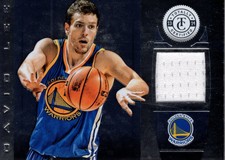 2013-14 Totally Certified Materials Basketball Card Pick (Inserts)