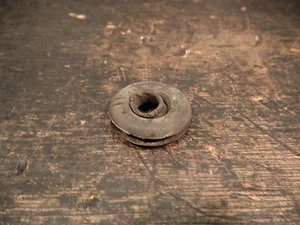 1971 BSA B50SS B 50 SS GOLD STAR 500 ELECTRICAL BOX WIRE BUSHING (B) - Picture 1 of 4