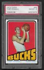 TOBY KIMBALL 1969 TOPPS BASKETBALL #39 Nice Condition SET BREAK San Diego