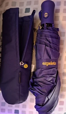 Ezpeleta Umbrella Purple - Imagem 1 de 4