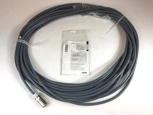 NUEVO CABLE DE SISTEMA DE UNIDADES LENZE L-FORCE para CONEXIÓN DE VENTILADOR EYL0001A0200L02A00 - Imagen 1 de 6
