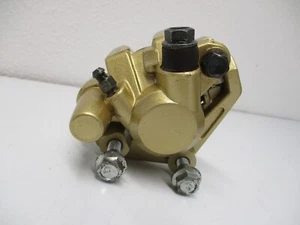 Brake Caliper Front Front Wheel REX RS450 50CC 4 Stroke 05-2013 - Picture 1 of 4