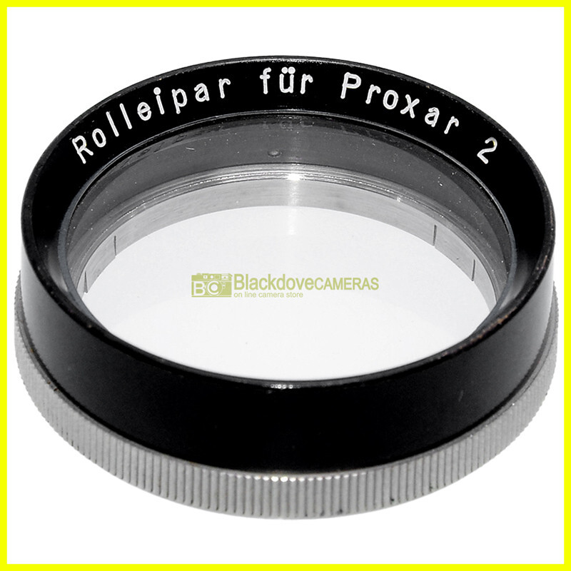 Rollei Extremium Round Filter UV 67 Mm - Filtro UV E Filtro Protettivo Con Anello In Titanio In Vetro Gorilla Con Rivestimento Speciale - Dimensioni: 67 Mm