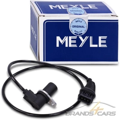 MEYLE KURBELWELLENSENSOR FÜR BMW 3-ER E36 5-ER E39 7-ER E38 Z3 2.0 - 2.8 M50 M52 - Bild 1 von 4