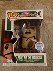 Funko Pop! Ad Icons #26 Hostess Fruit Pie the Magician Funko Shop LE