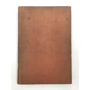 Topological Groups L. Pontrjagin 1946 Hardcover Princeton & University of Moscow - Foto 1 di 12