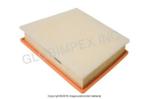 BMW / MINI (2014-2020) Air Filter MAHLE + 1 YEAR WARRANTY - Picture 1 of 1