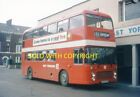 35mm Original Bus Slide East Yorkshire Jkh 509v
