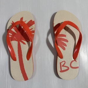 Chanclas Boca Raton Beach Club Resort para mujer talla mediana 8-9 NUEVAS ENVÍO Y DEVOLUCIÓN GRATUITOS EE. UU. - Imagen 1 de 4