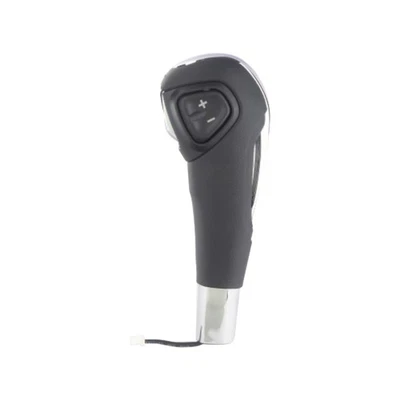 Gear Shifter Knob Fit For Chevrolet Trax 2014-2017 Sonic 2012-2017 Aveo 11-17 US - Image 1 of 4
