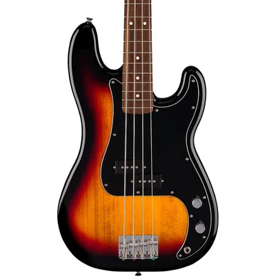 Fender Standard Precision Bass 3-Color Sunburst - Image 1 of 4