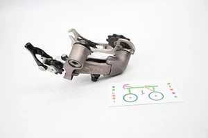 VintageShimano XTR RD-M951 Rapid Rise 8 Speed MTB Bike Rear Derailleur Long Cage - Picture 1 of 4