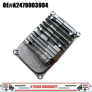 OEM Left Headlight Control Module For Mercedes W205 C180 C200 C300 2018-2020 - Bild 1 von 2