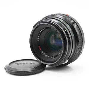 Bronica ETRS 75 mm f2.8 obiettivo Zenzanon MC ETR #739 - Foto 1 di 7