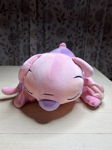 Disney Lilo and Stitch Angel Cuddleez Animal de Peluche Suave 24” - Imagen 1 de 5