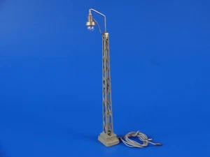 MARKLIN H0 - 7046 - Tower Mast + Lamp Light (86) - Picture 1 of 3