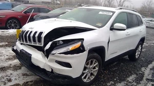 Passenger Front Spindle/Knuckle Opt Sda Fits 14-18 CHEROKEE 1265332 - Picture 1 of 7