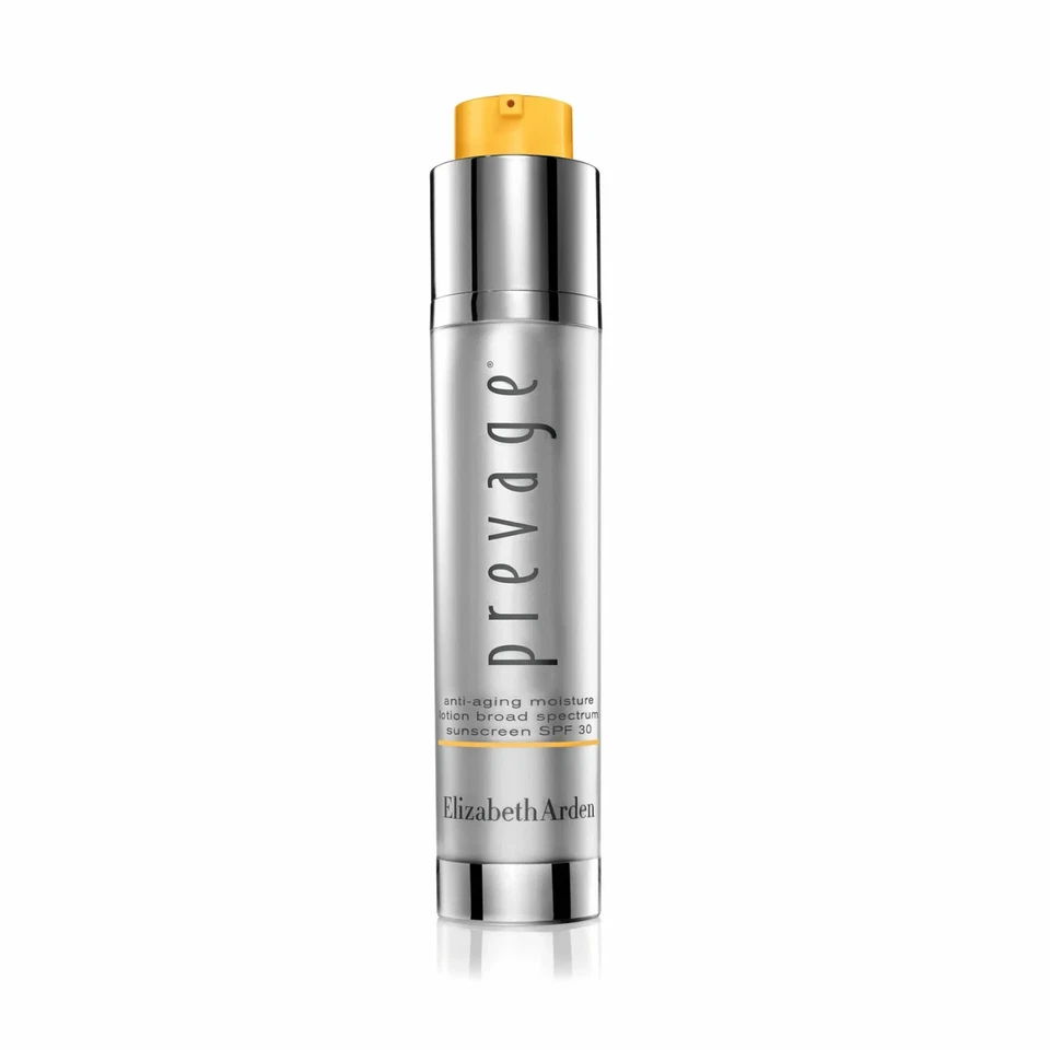 Elizabeth Arden Prevage Moisture Lotion Broad Spectrum Sunscreen SPF 30 | 1.7 oz - Image 1 of 1