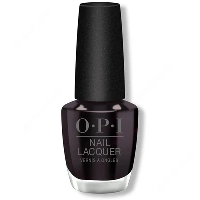 Esmalte de uñas OPI (W42 - Lincoln Park After Dark) Foto 1 de 4