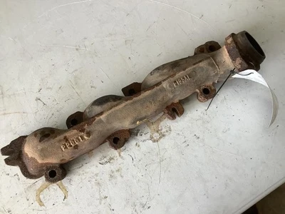 Colector de escape izquierdo del conductor 5,7 L compatible con camioneta Dodge 1500 03-08 305797 Foto 1 de 2