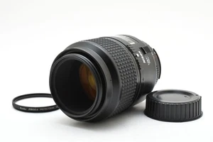 [Neuwertig] Nikon AF Micro Nikkor 105mm F2.8 Tele Macro Objektiv aus Japan #444 - Bild 1 von 24