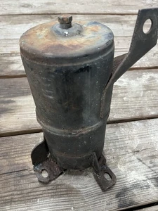 1967-1969 Camaro Convertible Cocktail Shaker - Picture 1 of 3