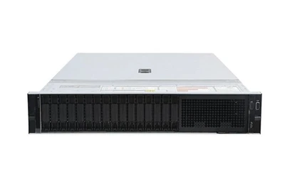 Server Dell R750xs 16x2.5" 2x Gold 6342 32GB BOSS-S2 2x480GB 4x10GbE 2xPSU rails - Image 1 of 2