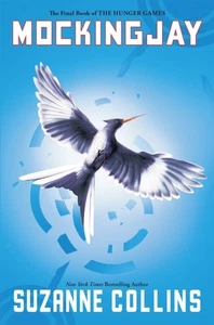Mockingjay Tribute von Panem Buch drei Band 3 von Suzanne Collins TASCHENBUCH - Bild 1 von 1