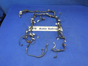 Arnés de cableado inyector de combustible Ford Mustang GT 04 2004 4,6 L de transmisión automática K64 - Imagen 1 de 20